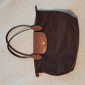 Longchamp Le Pliage Medium Tote Bag